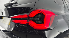 BMW X3 xDrive20i MHT M Sport 5dr Step Auto [Pro Pack] Petrol Estate